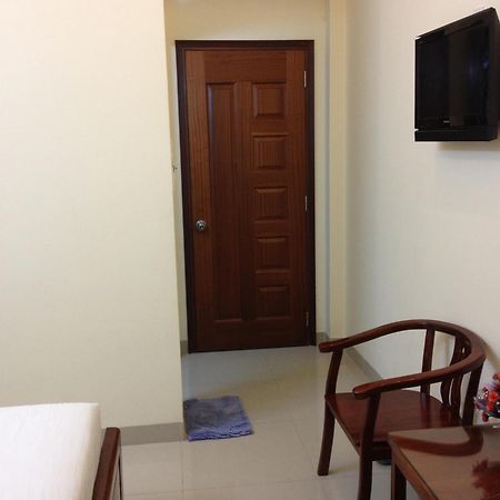 Hong Tuoi Hotel Hô Chi Minh-Ville Extérieur photo