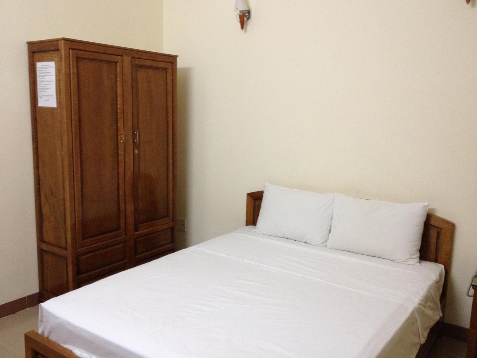 Hong Tuoi Hotel Hô Chi Minh-Ville Extérieur photo