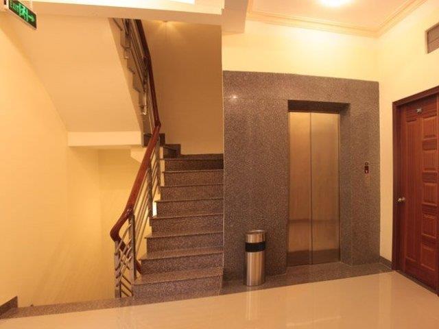Hong Tuoi Hotel Hô Chi Minh-Ville Extérieur photo